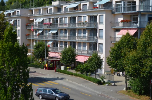 La residence1