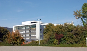 Ah kilchberg