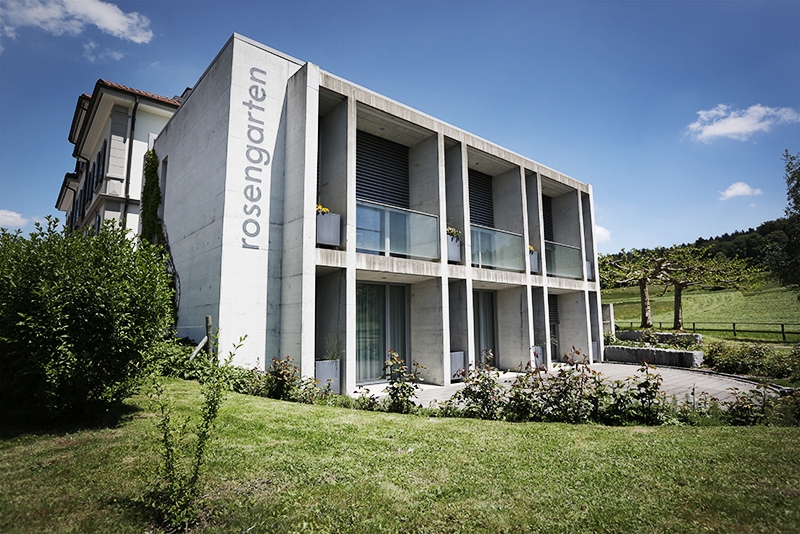 Rosengarten rossr%c3%bcti