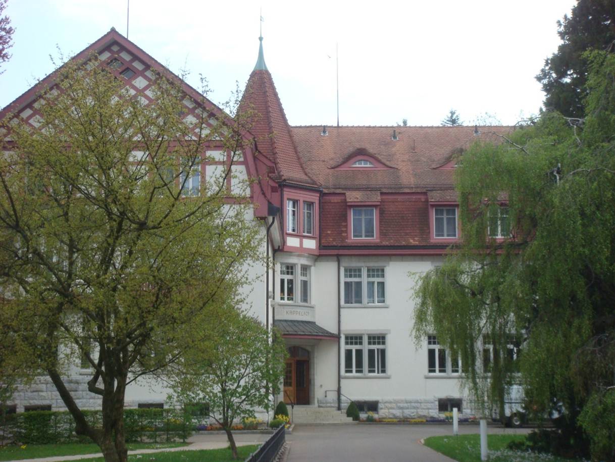 Kappelhof