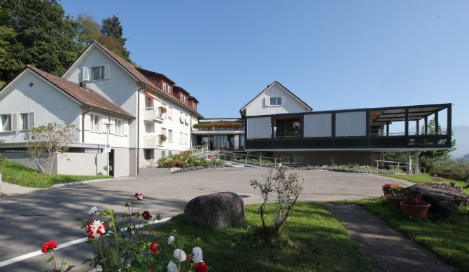 Pension obersee 2