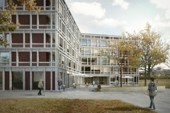Ah mathysweg zh1