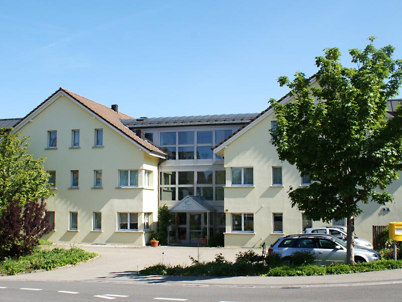 Egelsee bergdietikon