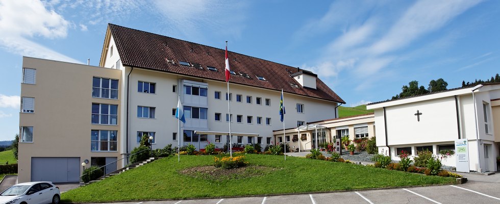 St.ulrich