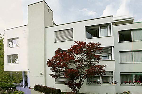 Ah ernst stiftungzh1