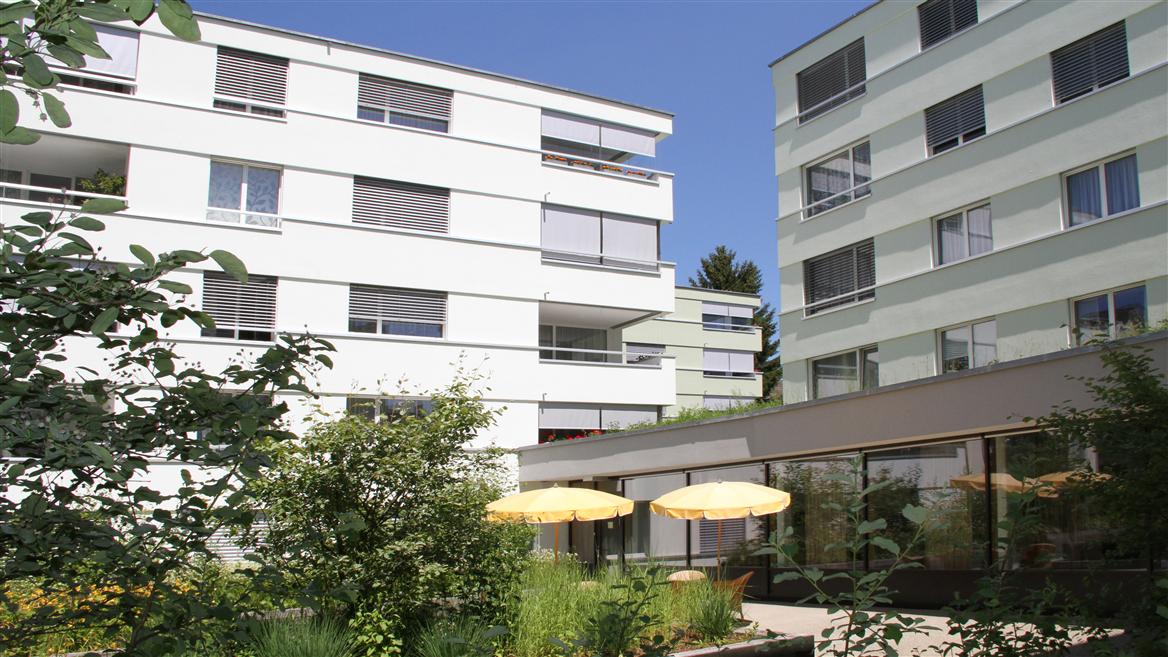 Residenz vivo k%c3%b6niz