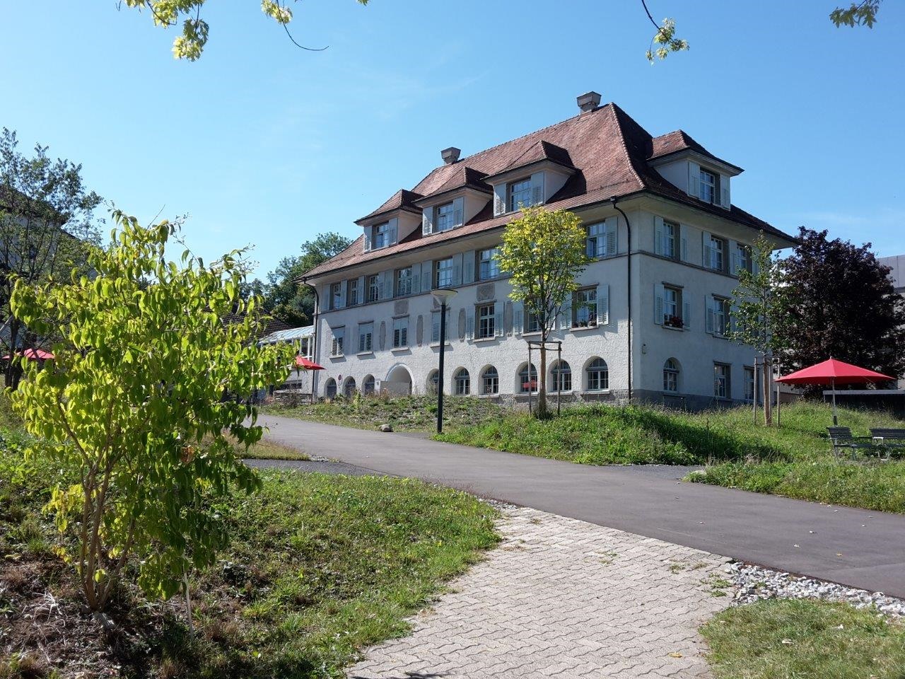 Frohmi