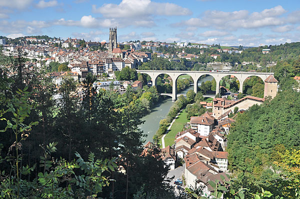 Fribourg