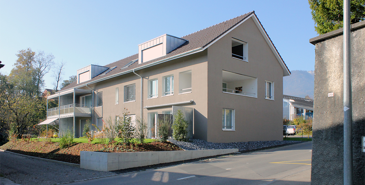 Genossenschaft selzach