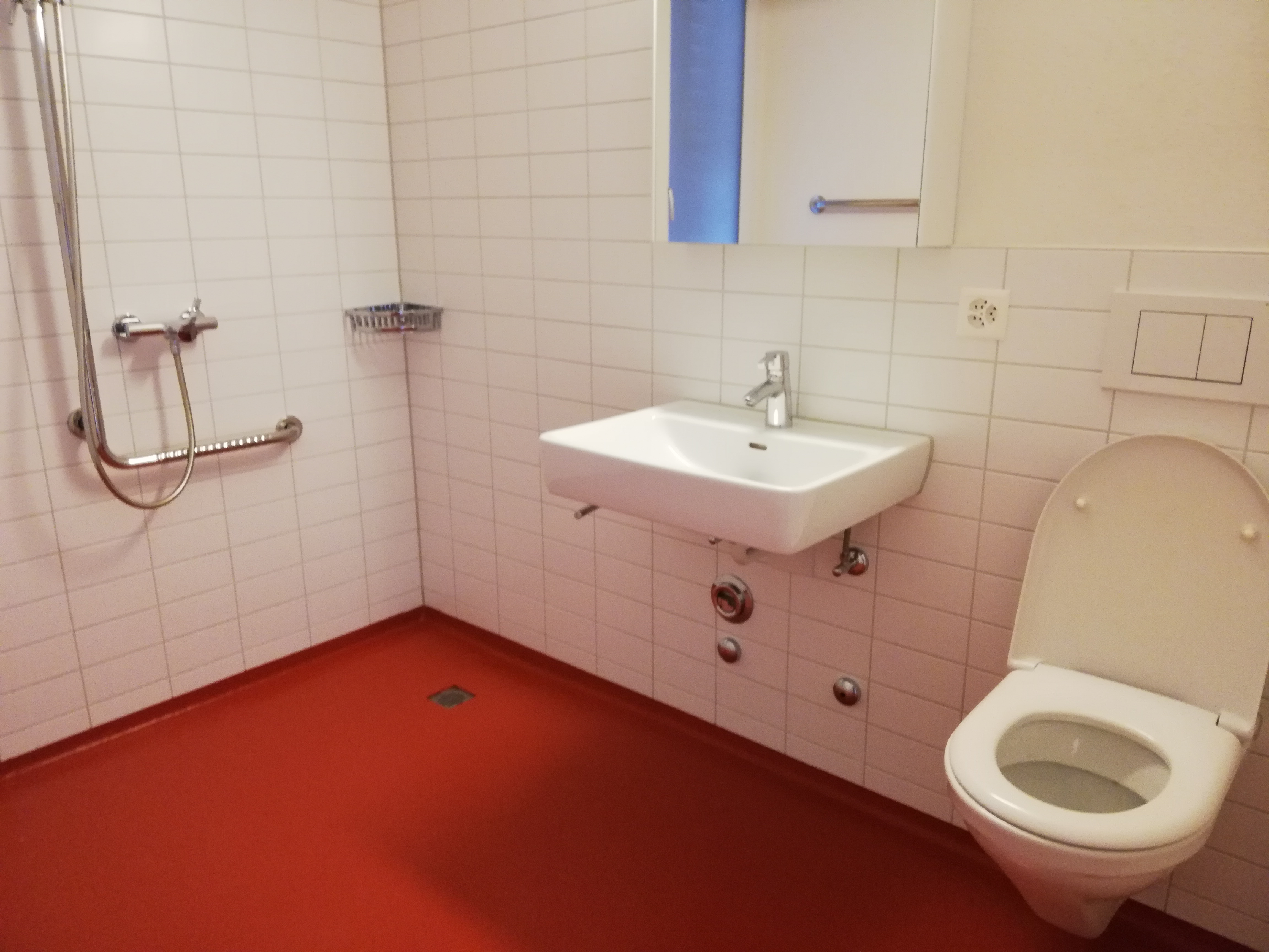 Selzach wc