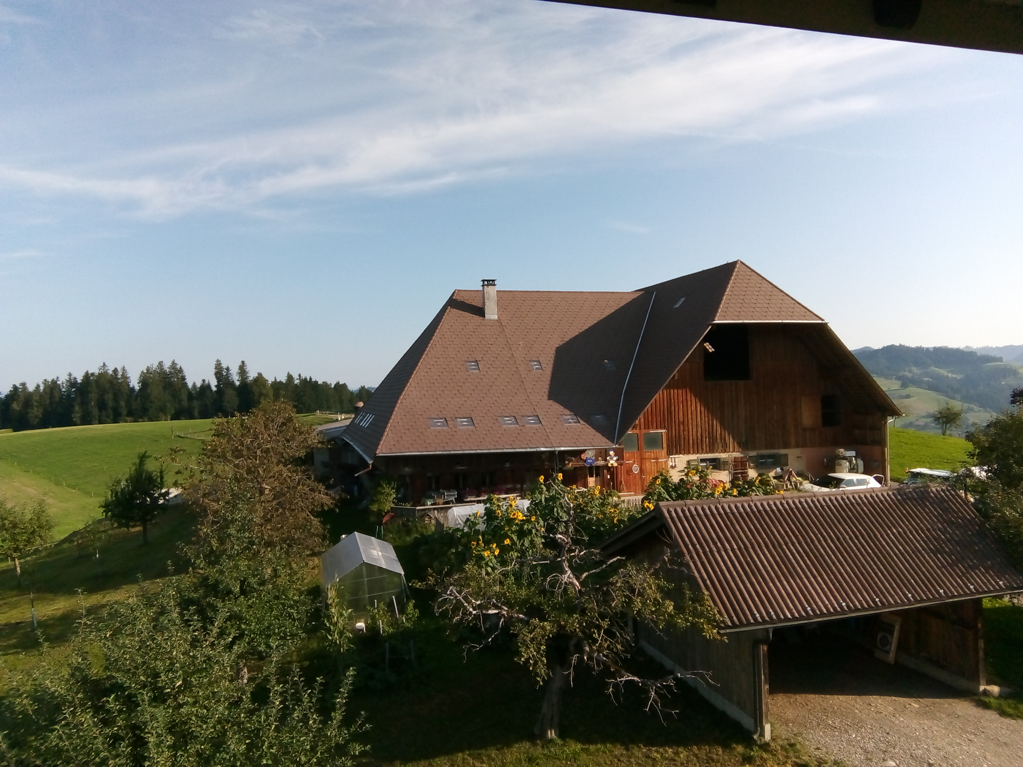 Alterswohnen